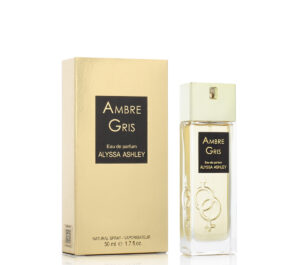Alyssa Ashley Ambre Gris Apa de parfum 50 ml (Femei)
