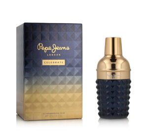 Pepe Jeans London Celebrate for Him Apa de parfum 100 ml (Barbati)