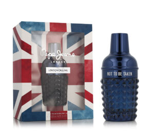 Pepe Jeans London London Calling for Him Apa de parfum 100 ml (Barbati)