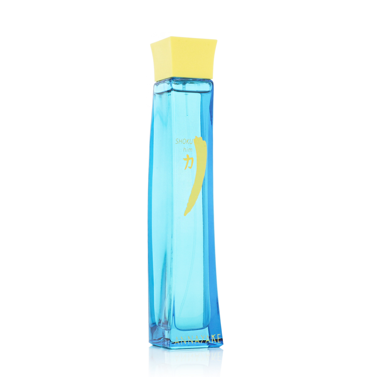 Annayake Shoku For Him Apa de toaleta 100 ml (Barbati) - imagine 2