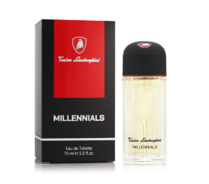 Tonino Lamborghini Millennials Apa de toaleta 75 ml (Barbati)