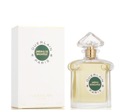 Guerlain Jardins de Bagatelle Apa de parfum 75 ml (Femei)