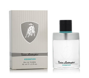 Tonino Lamborghini Essenza Apa de toaleta 40 ml (Barbati)