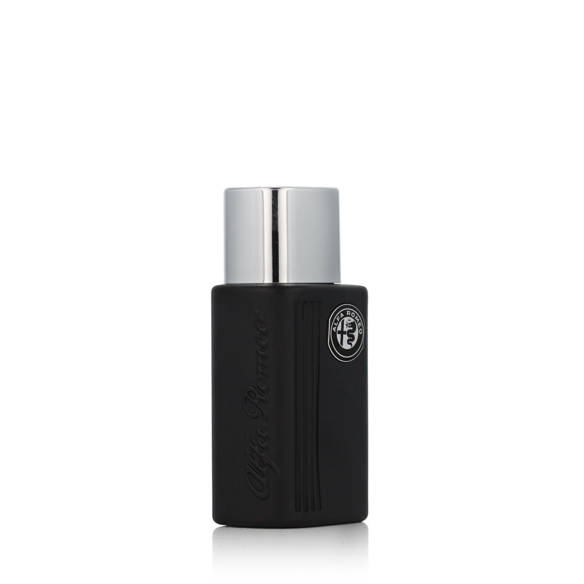 Alfa Romeo Black Apa de toaleta 40 ml (Barbati)