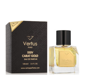 Vertus XXIV Carat Gold Apa de parfum 100 ml (unisex)