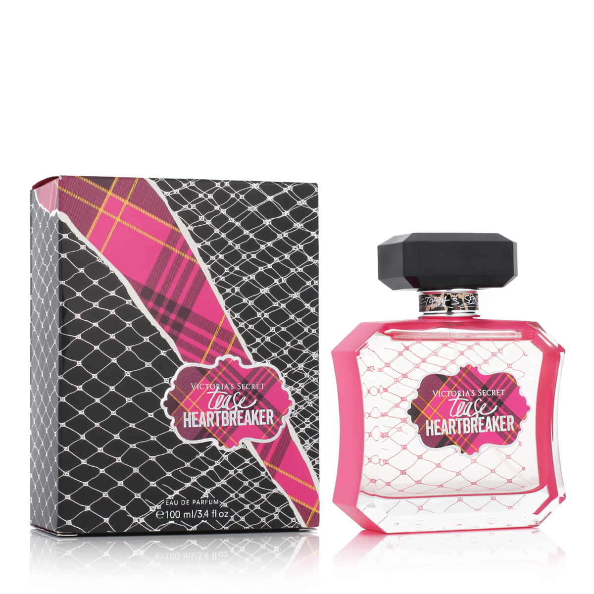 Victoria's Secret Tease Heartbreaker Apa de parfum 100 ml (Femei)