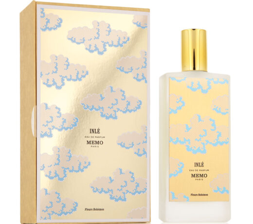 Memo Paris Inlé Apa de parfum 75 ml (Femei)