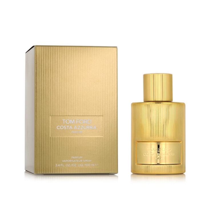 Tom Ford Costa Azzurra Parfum UNISEX 100 ml (unisex)