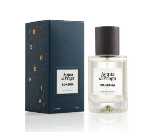 Acqua di Praga Bohemia Apa de parfum 50 ml (unisex)