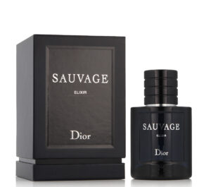 Dior Sauvage Elixir Parfum 60 ml (Barbati)