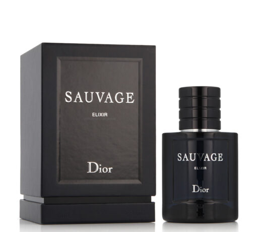 Dior Sauvage Elixir Parfum 60 ml (Barbati)