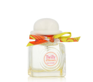 Hermès Twilly d'Hermès Eau Ginger Apa de parfum 50 ml (Femei)