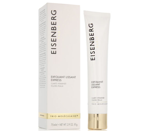 Eisenberg Instant Smoothing Exfoliator 75 ml