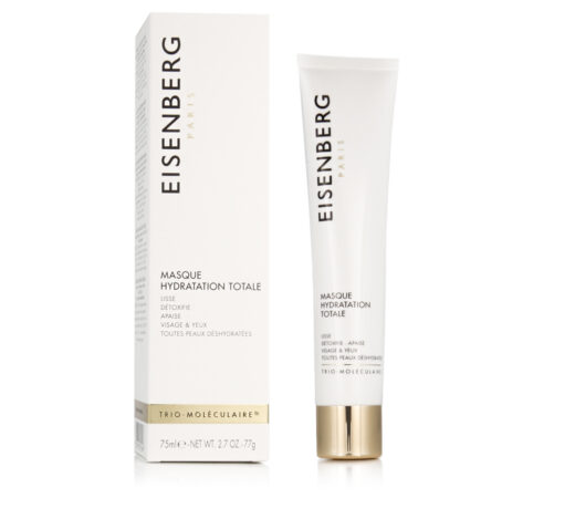 Eisenberg All-Over Moisturising Mask 75 ml