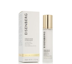 Eisenberg Moisturising Rich Cream 50 ml