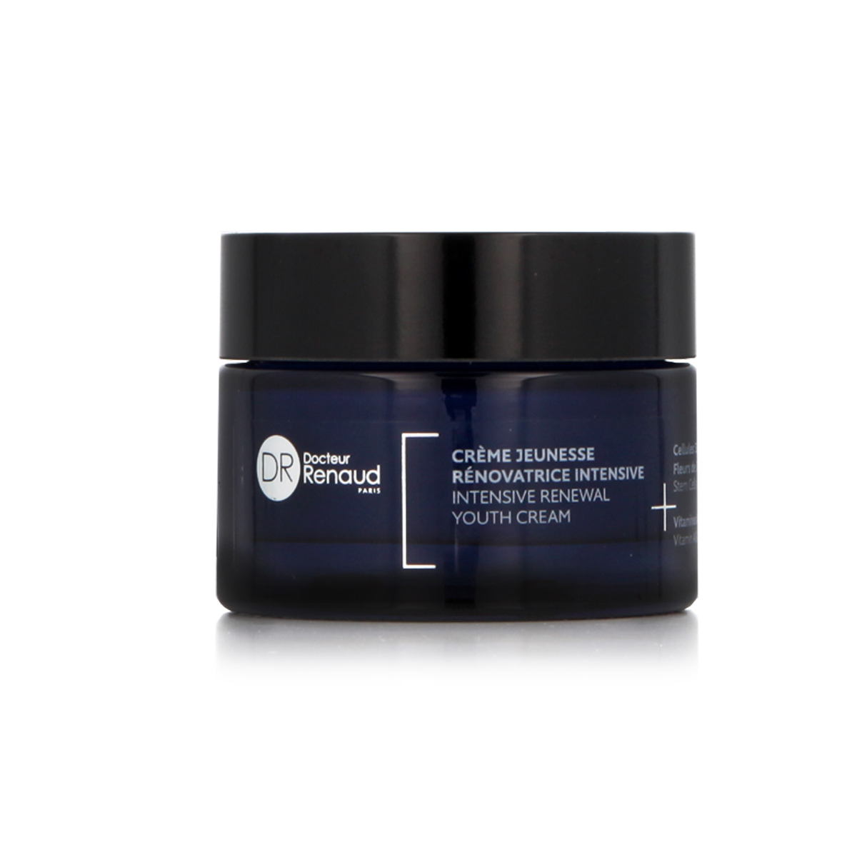 Dr Renaud Jasmine Flower Intensive Renewal Youth Cream 50 ml - imagine 2