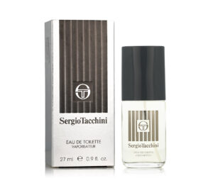 Sergio Tacchini Sergio Tacchini Apa de toaleta 27 ml (Barbati)