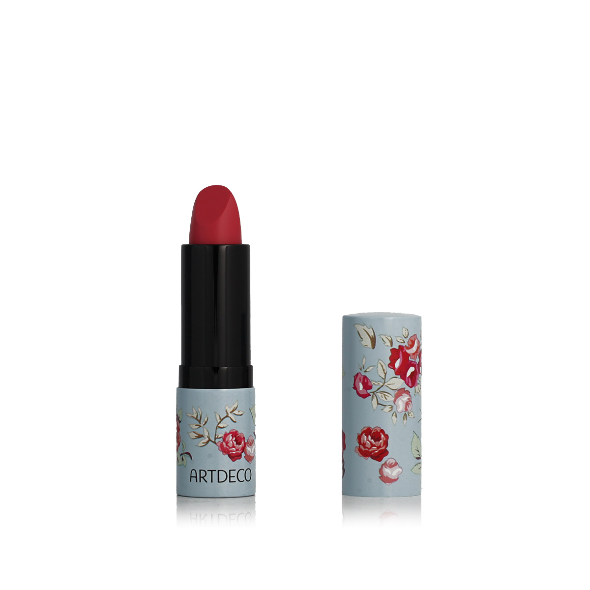 Artdeco Perfect Color Ruj (910 Pink Petal) 4 g - imagine 2