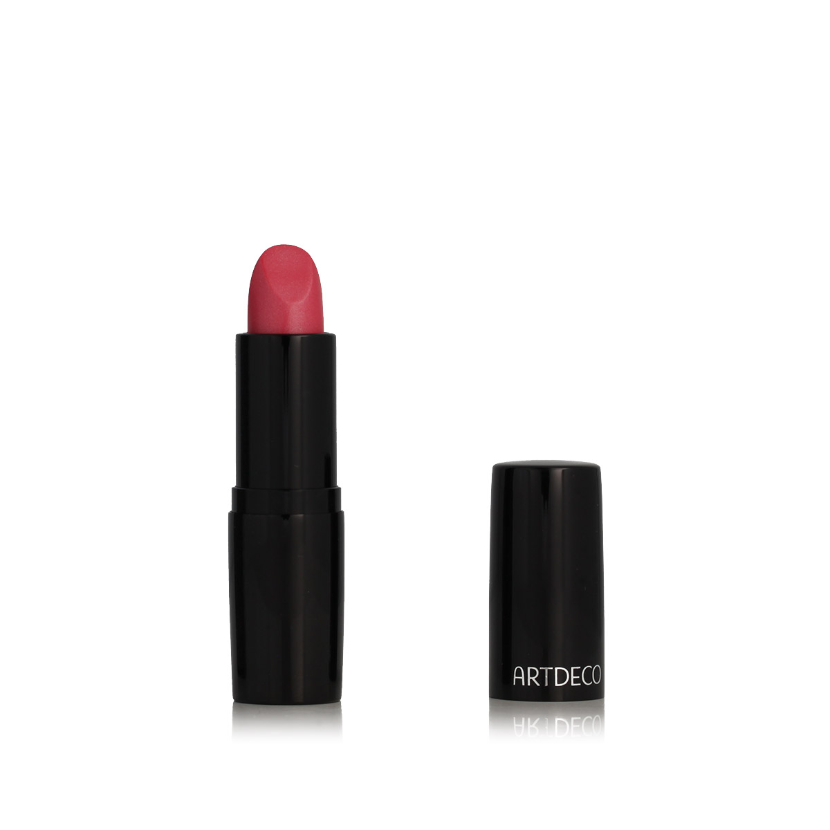 Artdeco Perfect Color Ruj (911 Pink Illusion) 4 g - imagine 2
