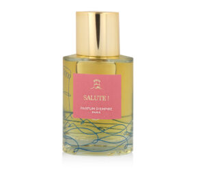 Parfum d'Empire Salute! Apa de parfum 100 ml (unisex)
