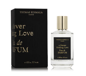 Thomas Kosmala A Never Ending Love Apa de parfum 100 ml (unisex)