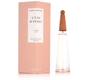 Issey Miyake L'Eau D'issey Pivoine Apa de toaleta Intense 50 ml (Femei)
