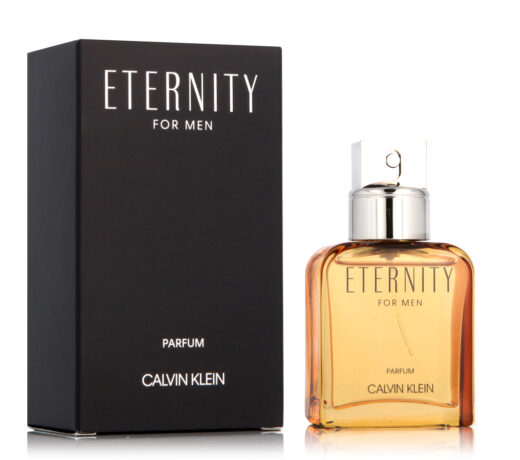 Calvin Klein Eternity Parfum For Men Parfum 50 ml (Barbati)