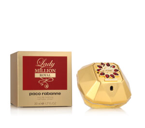 Paco Rabanne Lady Million Royal Apa de parfum 50 ml (Femei)