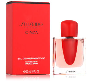 Shiseido Ginza Apa de parfum Intense 50 ml (Femei)