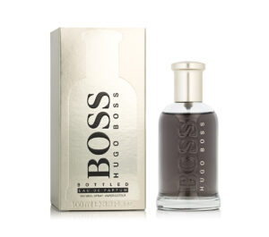 Hugo Boss Boss Bottled Apa de parfum 100 ml (Barbati)