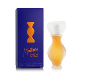 Montana Parfum de Peau Apa de toaleta 30 ml (Femei)