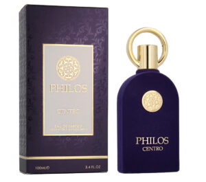 Maison Alhambra Philos Centro Apa de parfum 100 ml (Femei)