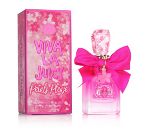Juicy Couture Viva La Juicy Petals Please Apa de parfum 50 ml (Femei)