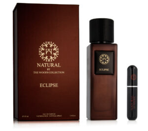 The Woods Collection Eclipse Apa de parfum 100 ml (unisex)