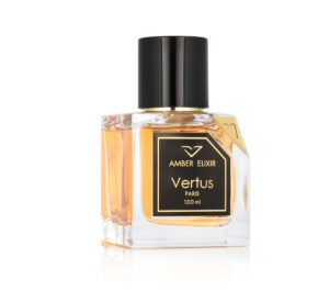 Vertus Amber Elixir Apa de parfum 100 ml (unisex)