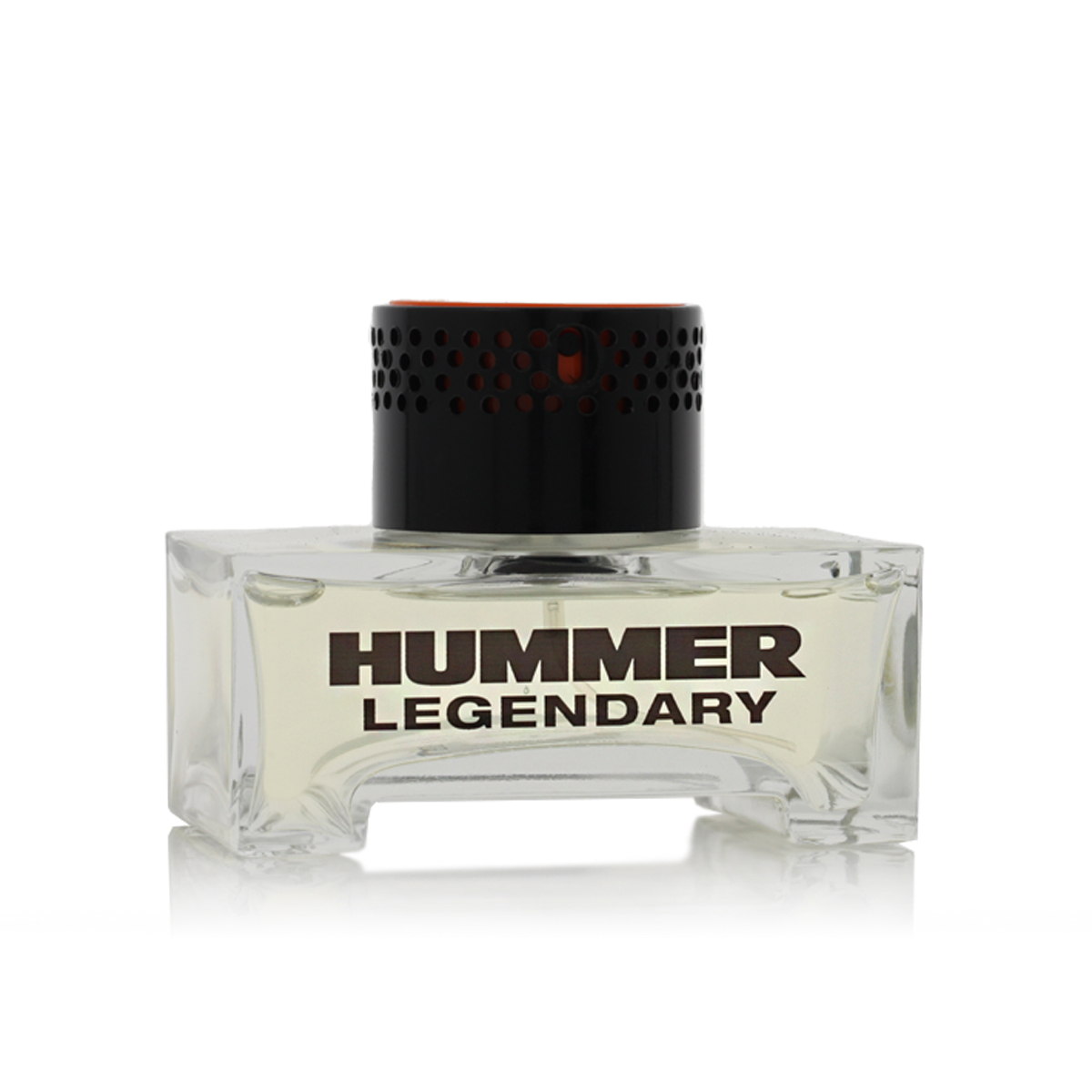 Hummer Hummer Legendary Apa de toaleta 75 ml (Barbati) - imagine 2