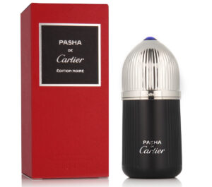 Cartier Pasha de Cartier Édition Noire Apa de toaleta 100 ml (Barbati)