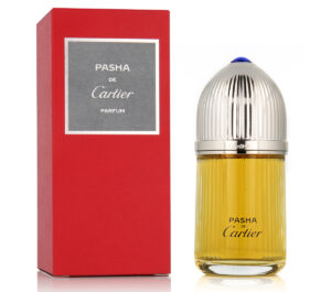 Cartier Pasha de Cartier Parfum 100 ml (Barbati)