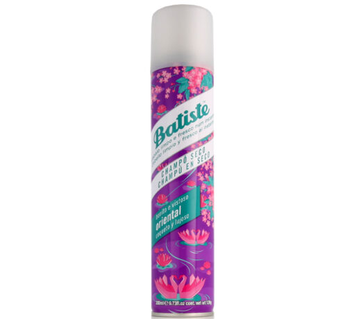 Batiste Oriental Pretty & Opulent Dry Shampoo 200 ml