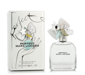 Marc Jacobs Perfect Apa de toaleta 50 ml (Femei)