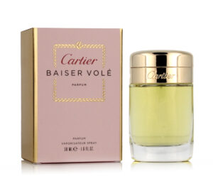 Cartier Baiser Volé Parfum 50 ml (Femei)
