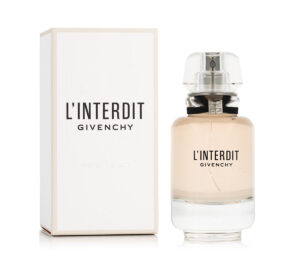 Givenchy L'Interdit 2022 Apa de toaleta 50 ml (Femei)