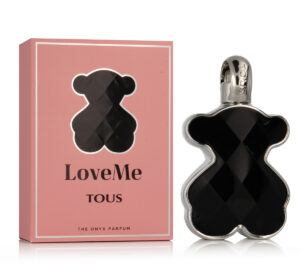 Tous LoveMe The Onyx Parfum Apa de parfum 90 ml (Femei)