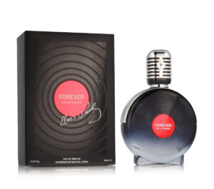 Bellevue Brands Elvis Presley Forever for Men Apa de parfum 100 ml (Barbati)
