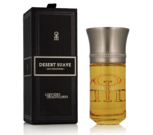 Liquides Imaginaires Desert Suave Apa de parfum 50 ml (unisex)
