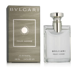 Bvlgari Pour Homme Apa de toaleta 100 ml (Barbati)