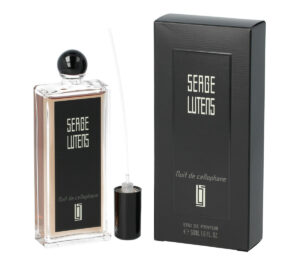 Serge Lutens Nuit de Cellophane Apa de parfum 50 ml (Femei)