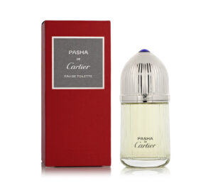 Cartier Pasha de Cartier Apa de toaleta 100 ml (Barbati)