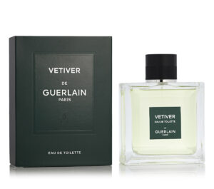 Guerlain Vetiver Apa de toaleta 100 ml (Barbati)