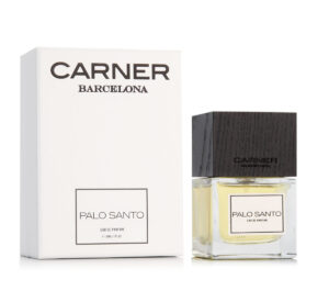Carner Barcelona Palo Santo Apa de parfum 50 ml (unisex)